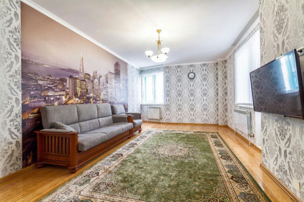 Жилье в казахстане